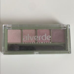 Alverde Eyeshadow